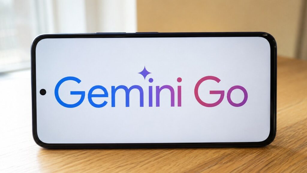 Gemini stiže na Android Go uređaje s najmanje 2 GB RAM-a