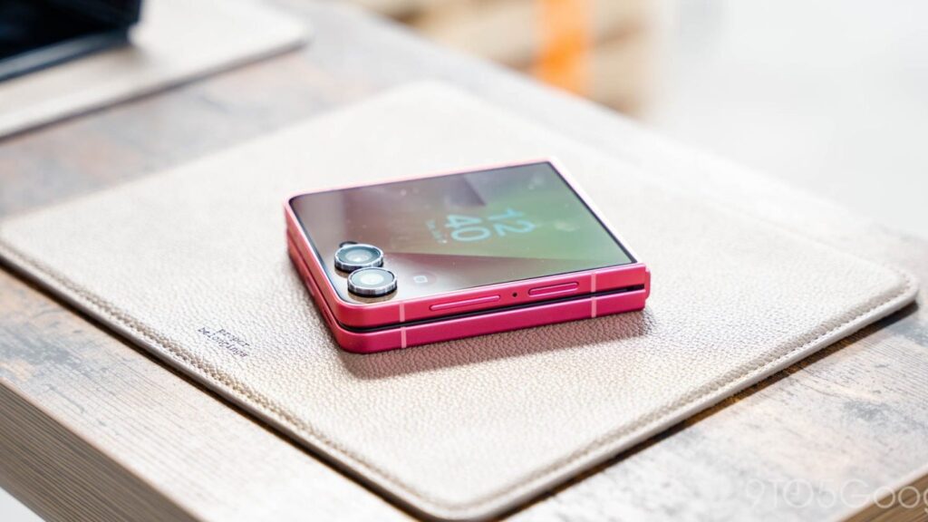 Glasina: Galaxy Z Flip 8 mogao bi vratiti Snapdragon uz Exynos 2600