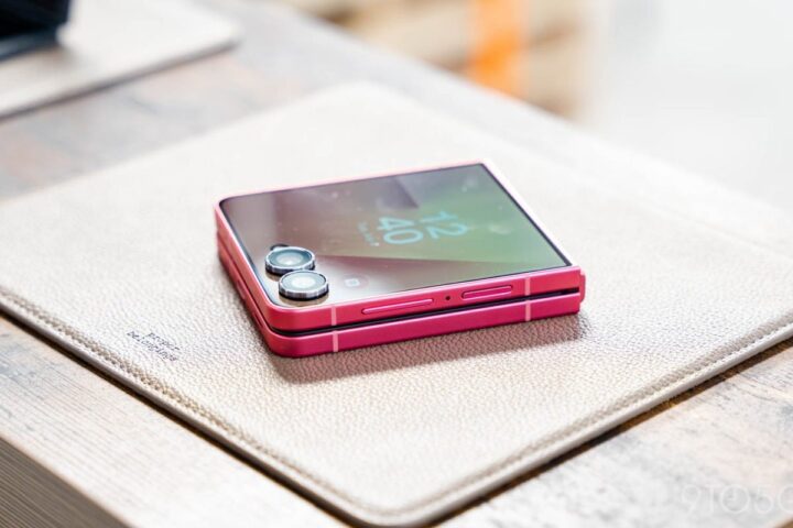 Glasina: Galaxy Z Flip 8 mogao bi vratiti Snapdragon uz Exynos 2600