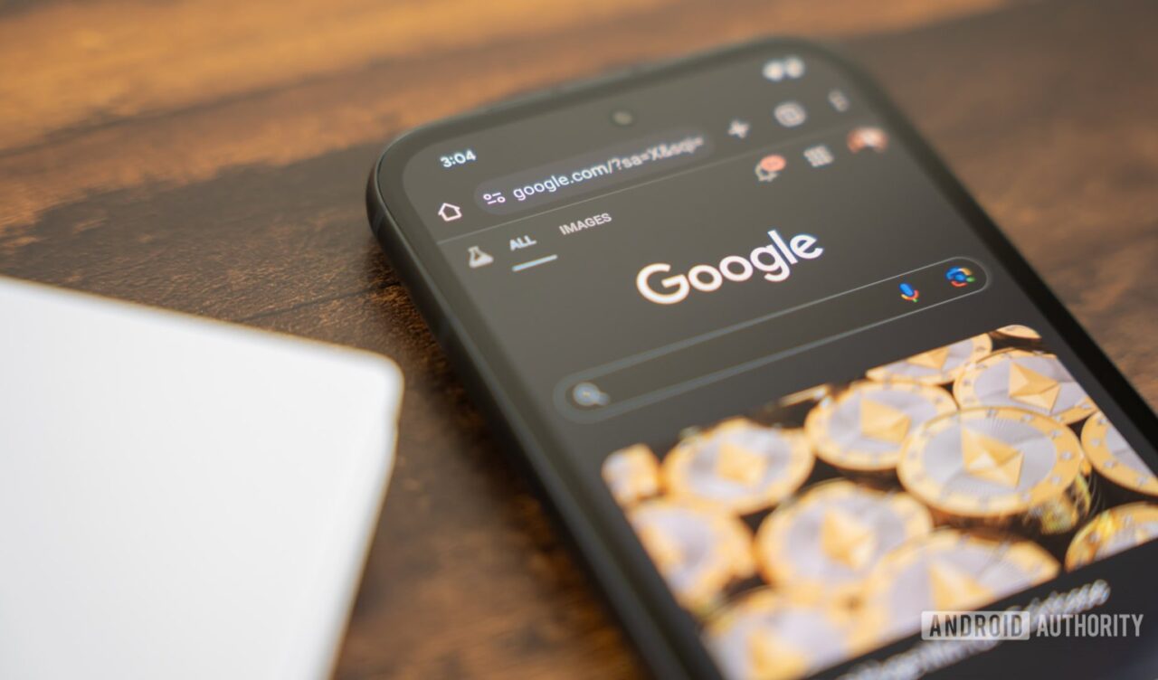 Google poriče da planira AI Mode kao zadanu opciju pretraživanja u Chromeu