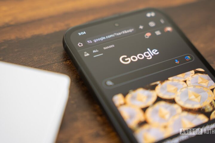 Google poriče da planira AI Mode kao zadanu opciju pretraživanja u Chromeu