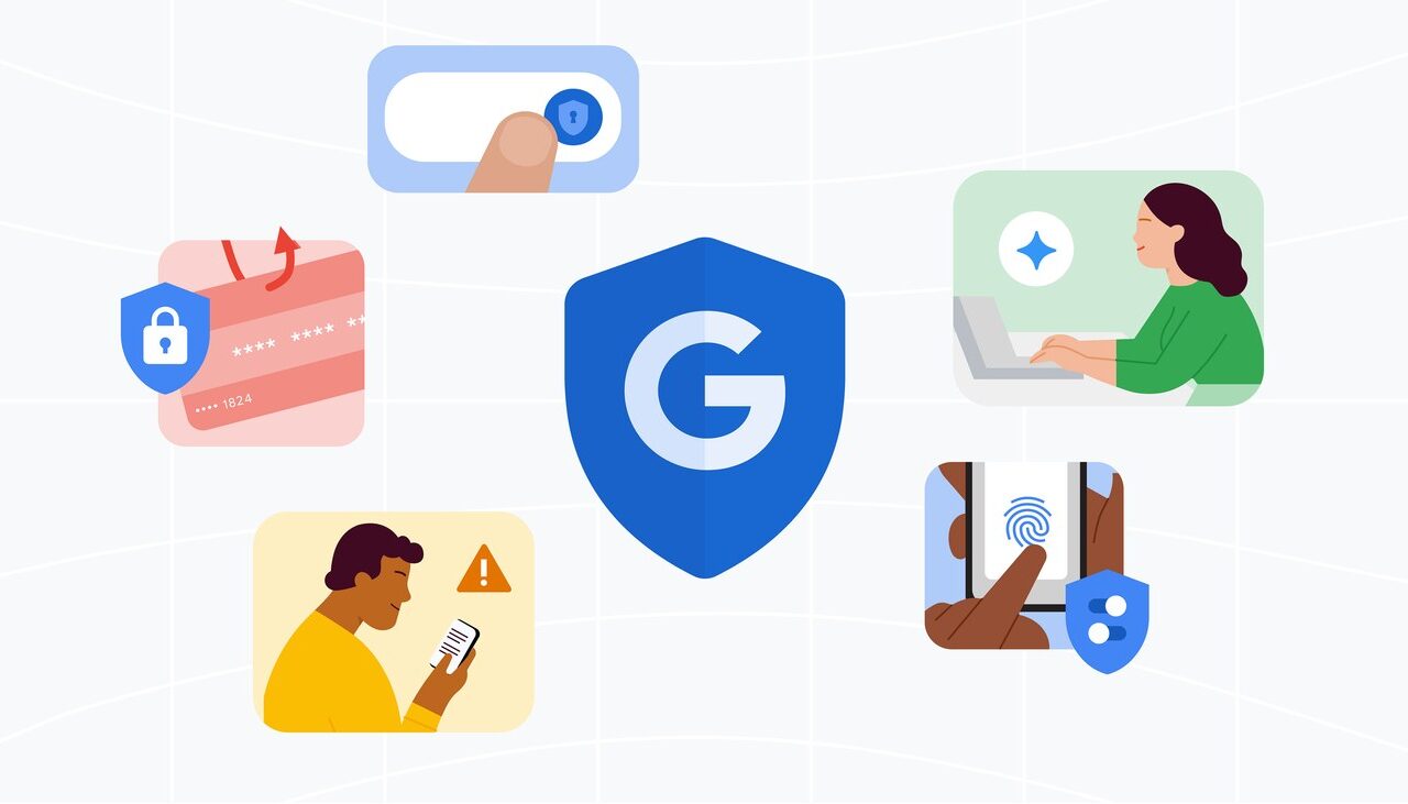 Google tuži kinesku mrežu zbog navodne uporabe Geminija u phishing kampanjama