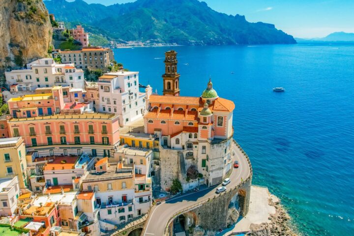 Guardian Travel traži preporuke za europske hotelske bisere uz more koji nude dozu glamura bez velikog troška
