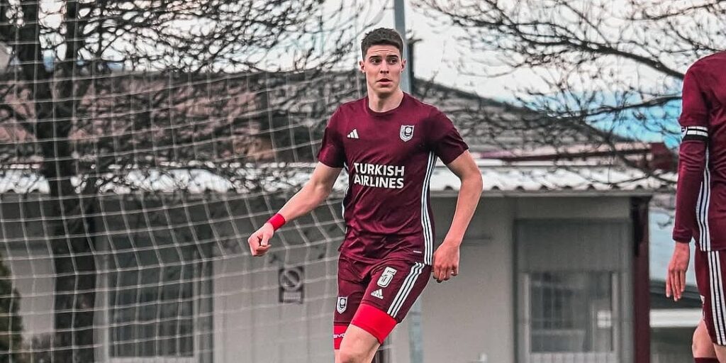 Hamza Redžić prešao u Vojvodinu, Sarajevo zadržalo postotak od buduće prodaje