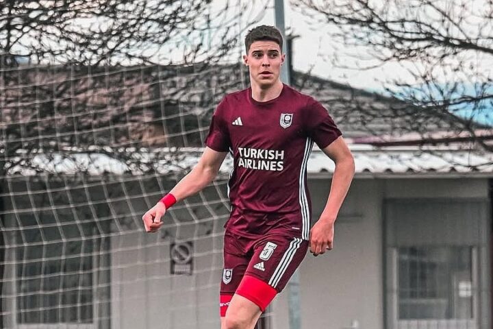 Hamza Redžić prešao u Vojvodinu, Sarajevo zadržalo postotak od buduće prodaje