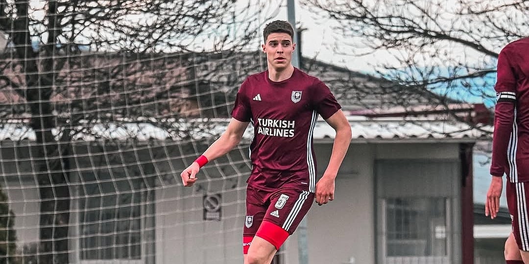 Hamza Redžić prešao u Vojvodinu, Sarajevo zadržalo postotak od buduće prodaje