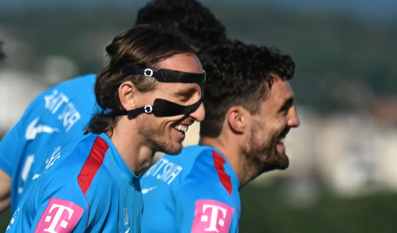 HNS objavio brojeve hrvatskih igrača za Svjetsko prvenstvo