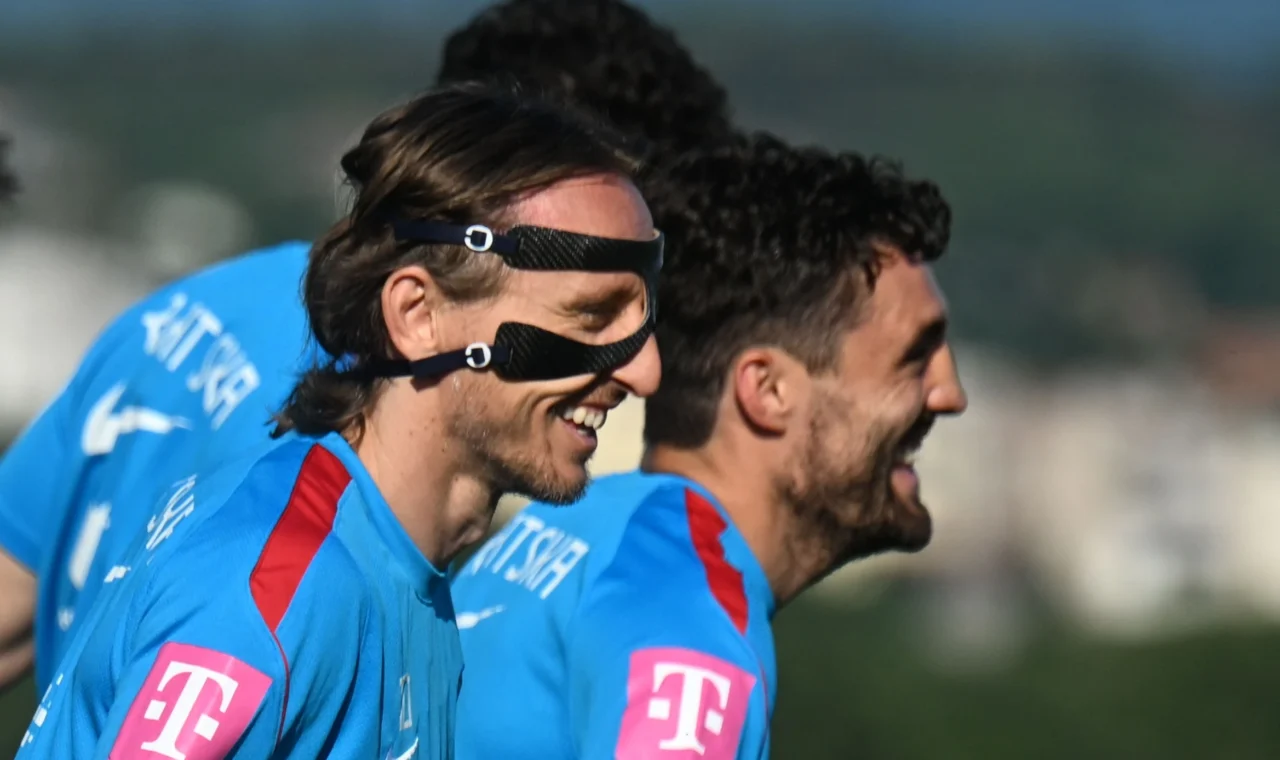 HNS objavio brojeve hrvatskih igrača za Svjetsko prvenstvo