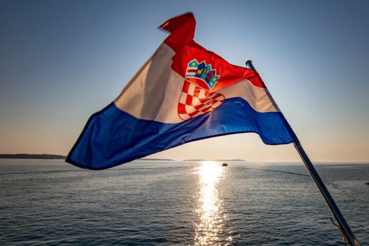 Hrvatska obilježava 35. godišnjicu odluke o razdruživanju od SFRJ