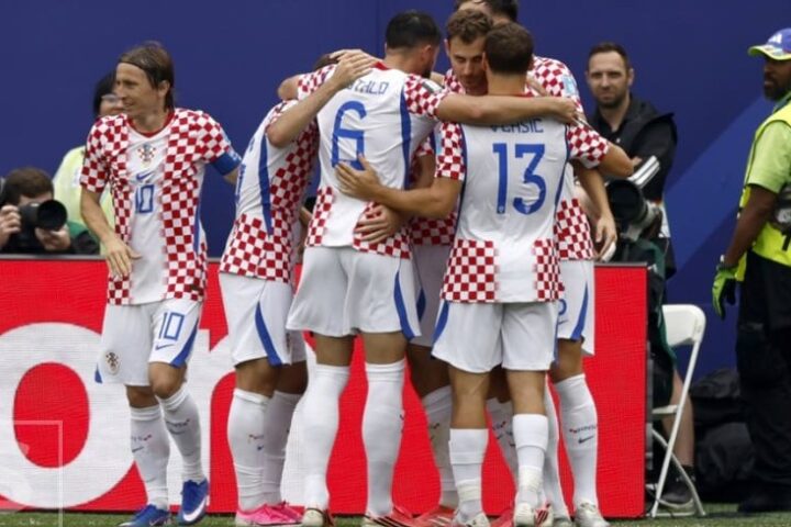 Hrvatska pobijedila Ganu 2:1 i potvrdila plasman u nokaut fazu Mundijala