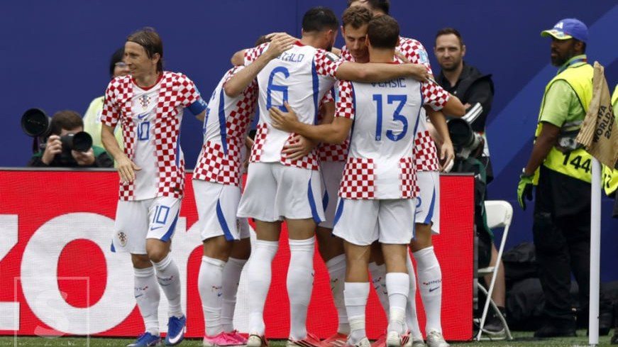 Hrvatska pobijedila Ganu 2:1 i potvrdila plasman u nokaut fazu Mundijala