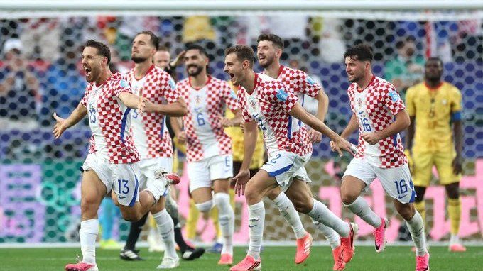 Hrvatska protiv Portugala lovi dodatnih 1,75 milijuna eura na Svjetskom prvenstvu