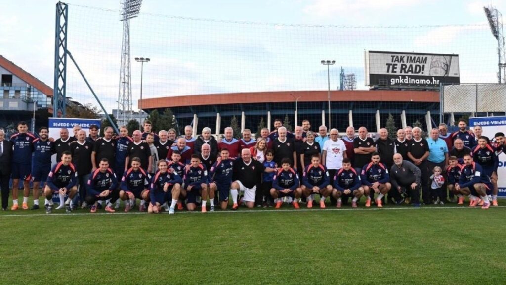 Hrvatski hodomet dobio poziv UEFA-e za turnir u Nyonu