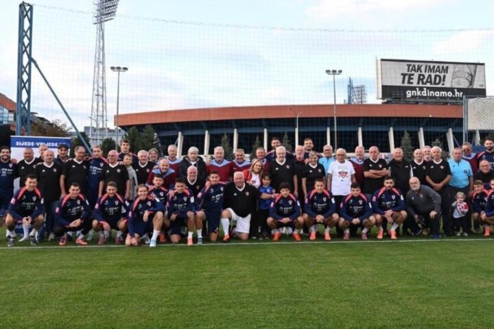 Hrvatski hodomet dobio poziv UEFA-e za turnir u Nyonu
