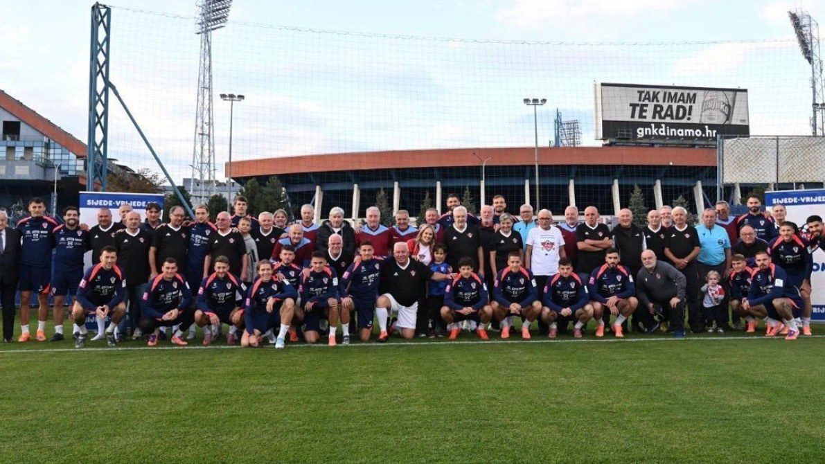 Hrvatski hodomet dobio poziv UEFA-e za turnir u Nyonu