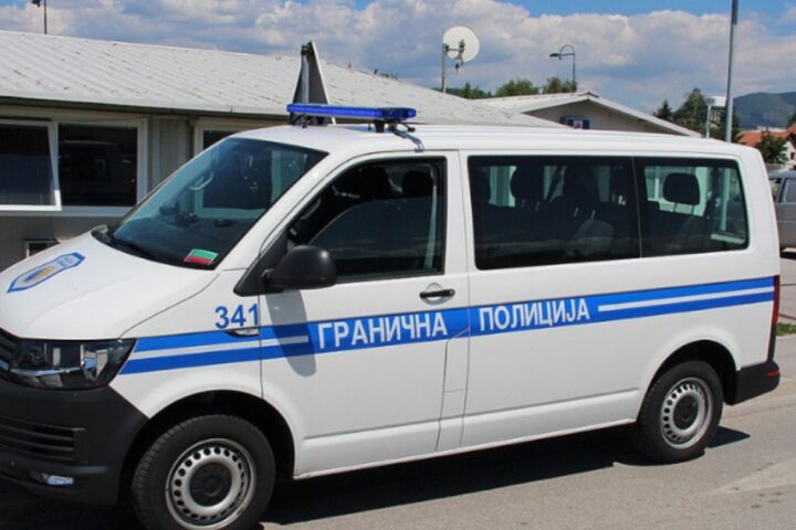 Hrvatski MUP i Granična policija BiH provjeravaju navode o prijelazu službenim vozilom