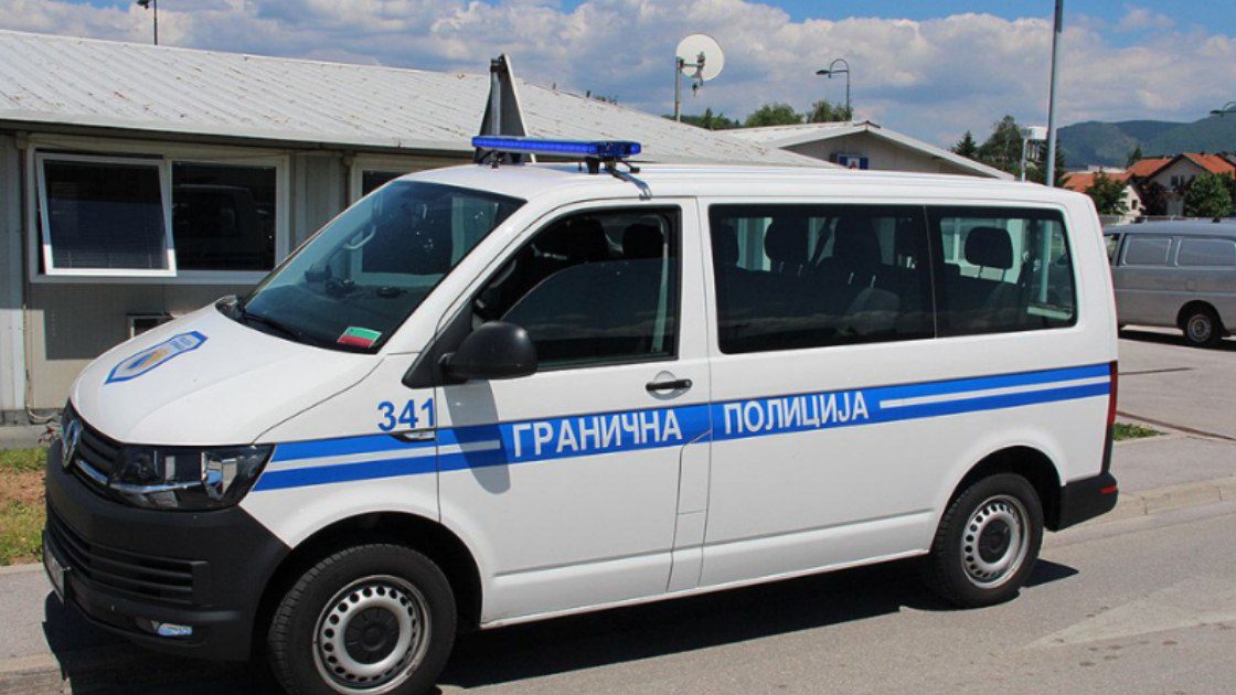 Hrvatski MUP i Granična policija BiH provjeravaju navode o prijelazu službenim vozilom