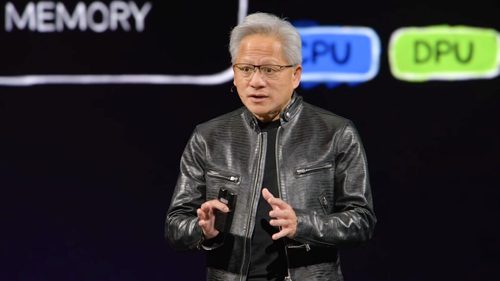Huang u Taipeiju predstavio viziju “doba agenata”: Nvidia tvrdi da je korisna umjetna inteligencija stigla