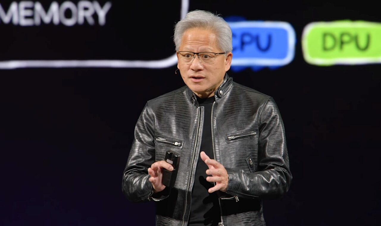 Huang u Taipeiju predstavio viziju “doba agenata”: Nvidia tvrdi da je korisna umjetna inteligencija stigla