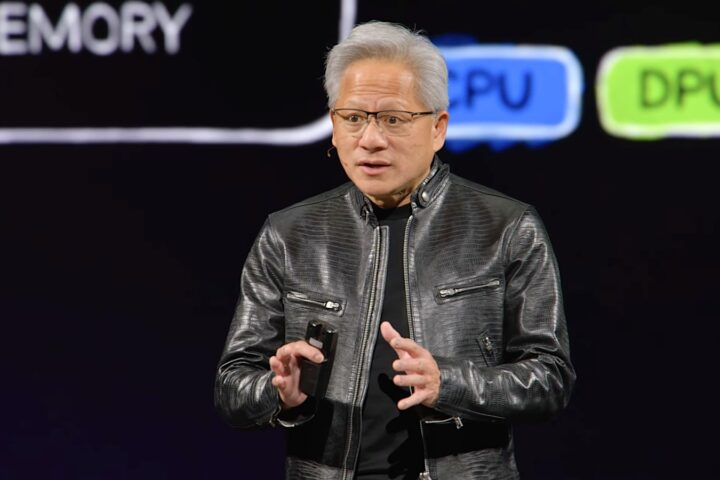 Huang u Taipeiju predstavio viziju “doba agenata”: Nvidia tvrdi da je korisna umjetna inteligencija stigla
