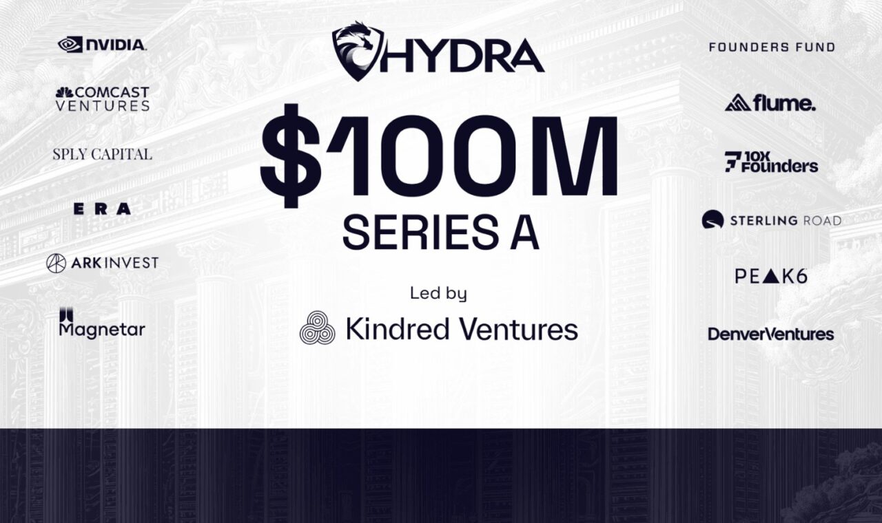 Hydra Host prikupio 100 milijuna dolara u rundi koju je vodio Kindred Ventures