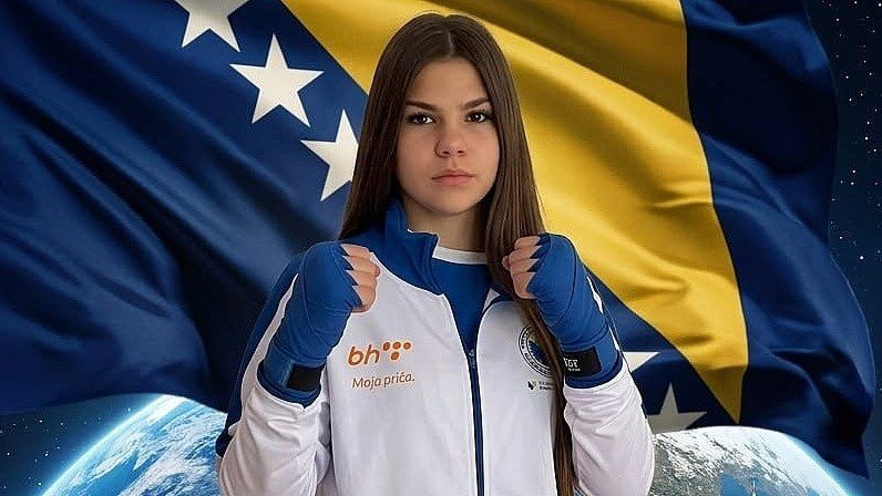 Iman Drugović treba pomoć za odlazak na Svjetsko prvenstvo