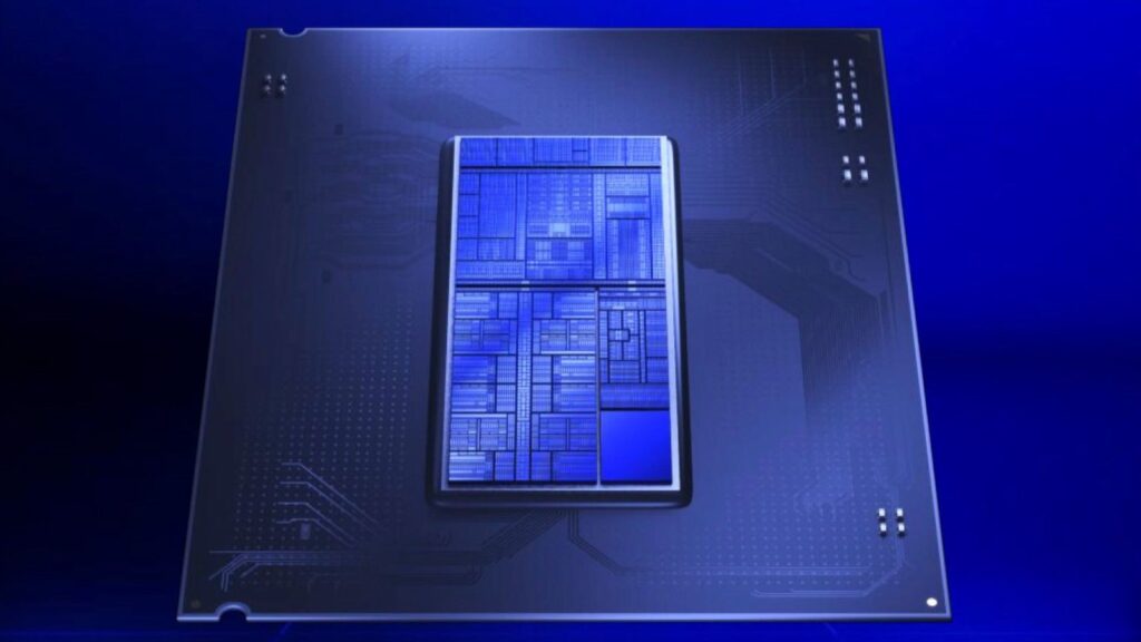 Intel dodaje Core 7 230H i Core 5 205H bez integrirane grafike u seriju Core 200H