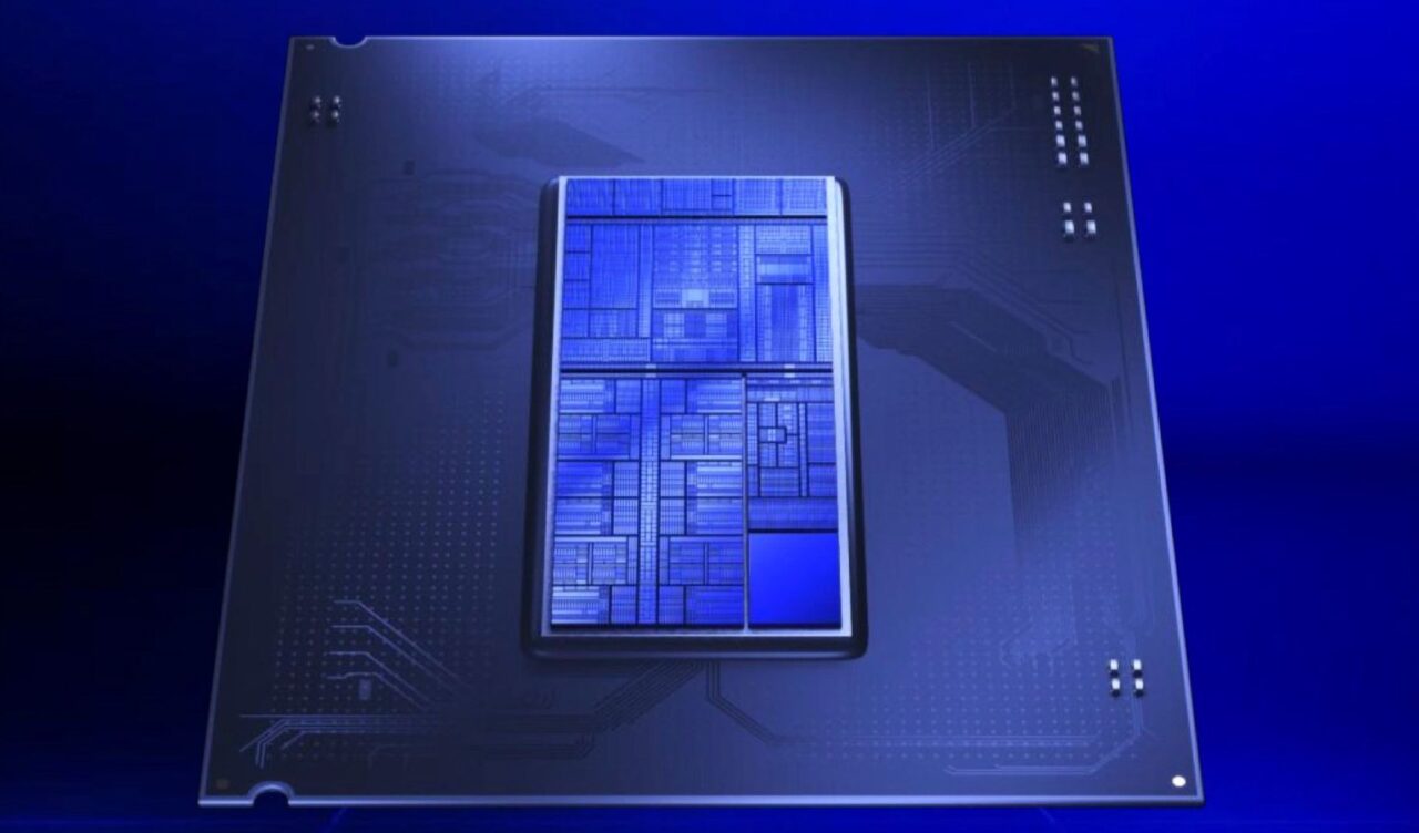 Intel dodaje Core 7 230H i Core 5 205H bez integrirane grafike u seriju Core 200H