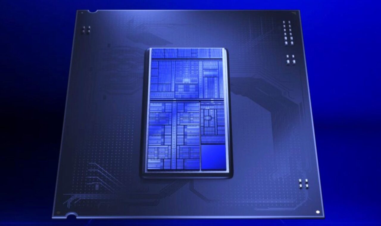Intel dodaje Core 7 230H i Core 5 205H bez integrirane grafike u seriju Core 200H