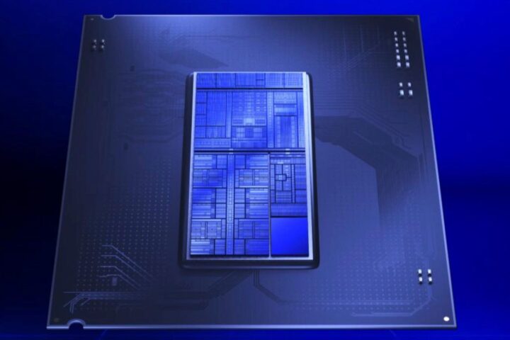 Intel dodaje Core 7 230H i Core 5 205H bez integrirane grafike u seriju Core 200H