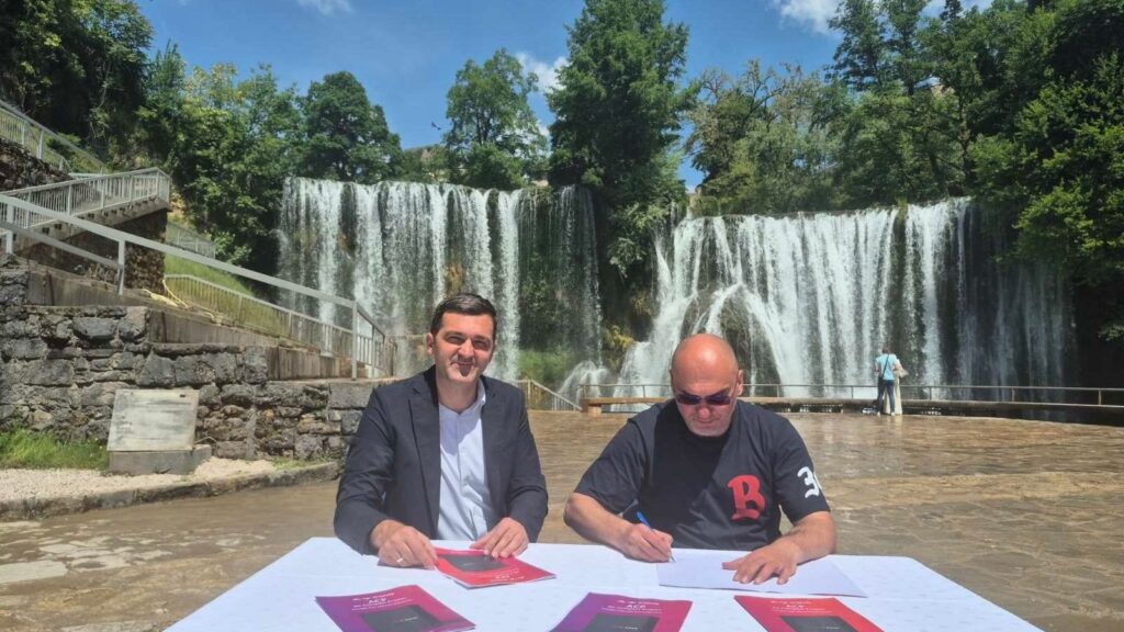 Jajce od 30. jula do 2. augusta domaćin Desant Festivala 2026.