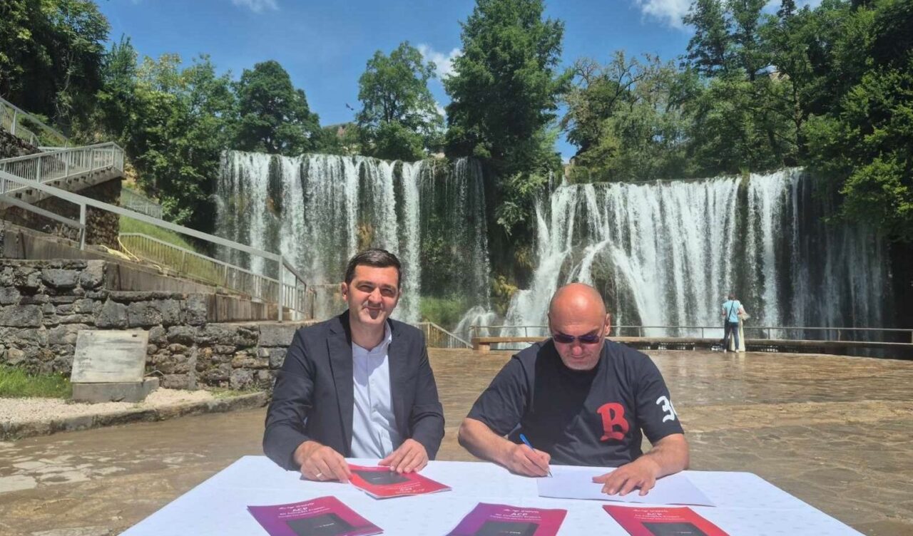 Jajce od 30. jula do 2. augusta domaćin Desant Festivala 2026.