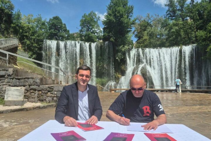 Jajce od 30. jula do 2. augusta domaćin Desant Festivala 2026.