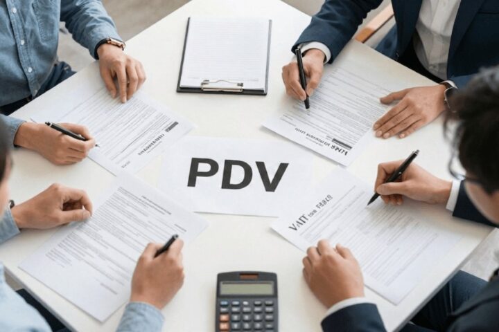 Jedan kvadrat u suvlasništvu dovoljan je da kupac izgubi pravo na povraćaj PDV-a