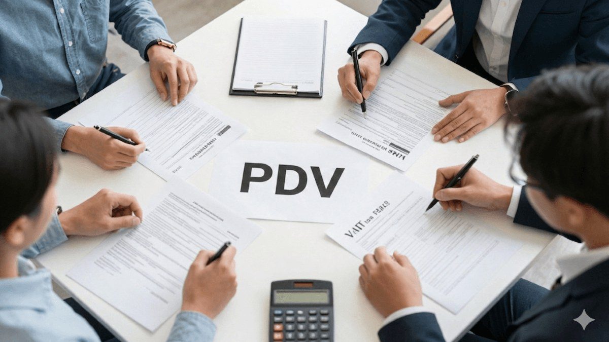 Jedan kvadrat u suvlasništvu dovoljan je da kupac izgubi pravo na povraćaj PDV-a
