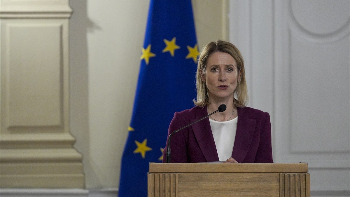 Kaja Kallas 1. i 2. jula u posjeti Bosni i Hercegovini
