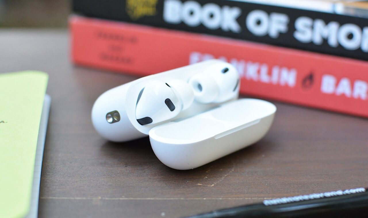 Kako koristiti AirPods za upravljanje kamerom iPhonea