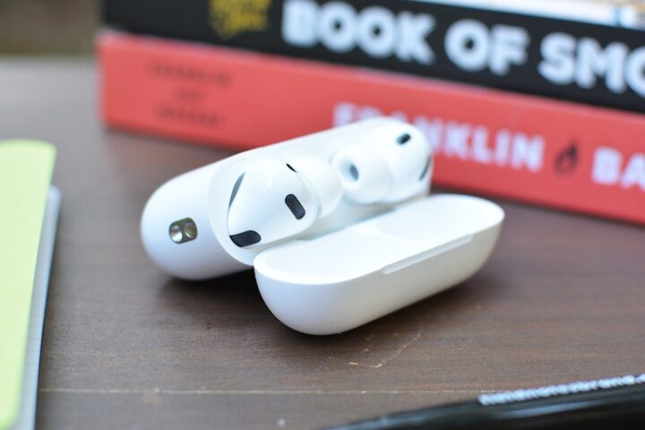 Kako koristiti AirPods za upravljanje kamerom iPhonea