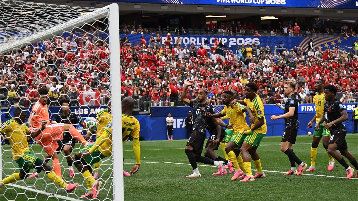 Kanada golom u 91. minuti slomila Južnu Afriku i prošla u osminu finala