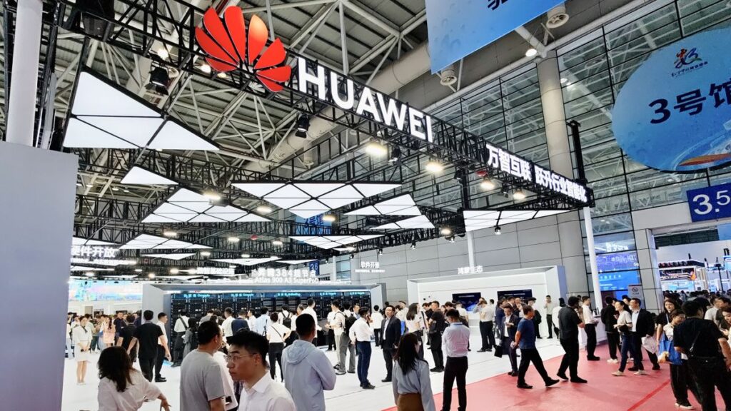 Kinesko sveučilište razvilo prototip alata za 3D dizajn čipova prilagođen Huaweijevoj arhitekturi LogicFolding