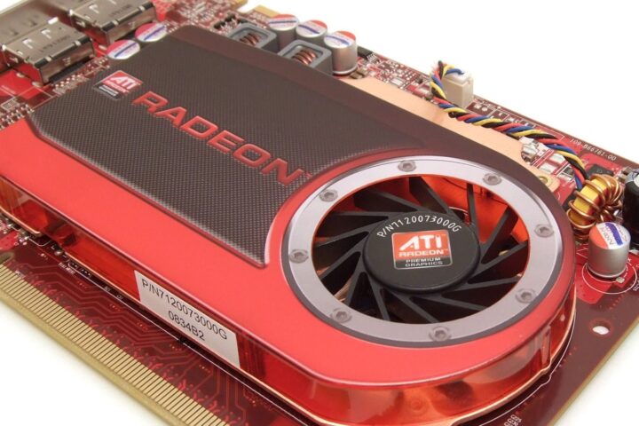 Linux developeri uz pomoć AI-ja čiste stari AMD-ov R600 upravljački program