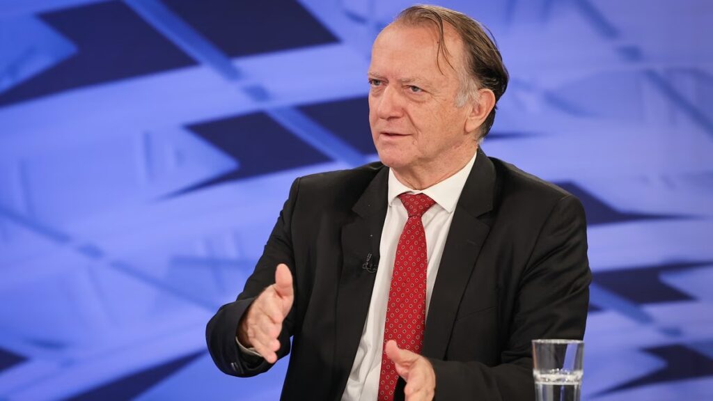 Lopandić: Srbija nazadovala na svim međunarodnim indeksima, francusko-nemački predlog važan jer ga guraju Berlin i Pariz