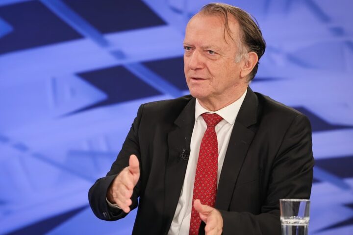 Lopandić: Srbija nazadovala na svim međunarodnim indeksima, francusko-nemački predlog važan jer ga guraju Berlin i Pariz