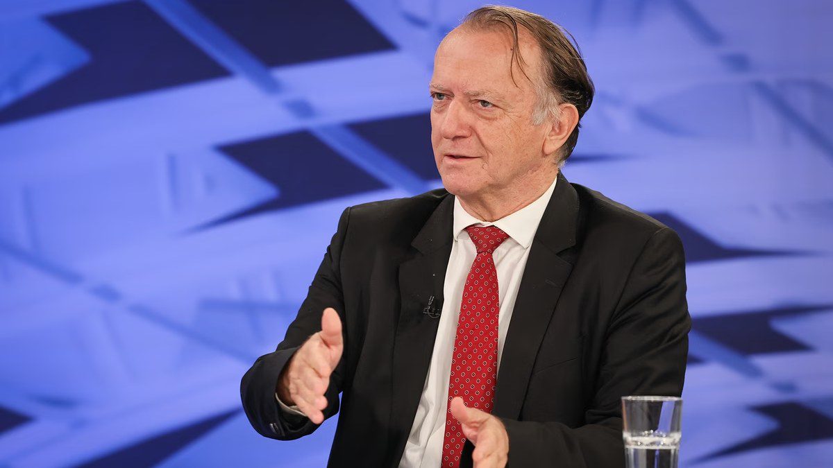 Lopandić: Srbija nazadovala na svim međunarodnim indeksima, francusko-nemački predlog važan jer ga guraju Berlin i Pariz
