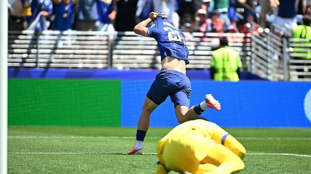 Mahmićev klub traži oko 10 miliona eura, interes pokazuju bundesligaši i klubovi iz Italije