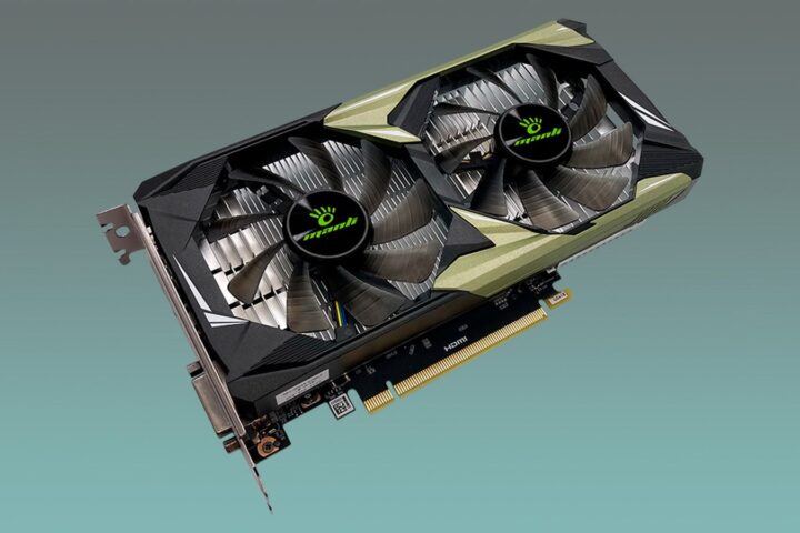 Manli ponovno lansira GeForce RTX 3060 i RTX 3050 na azijskom tržištu usred nestašice memorije