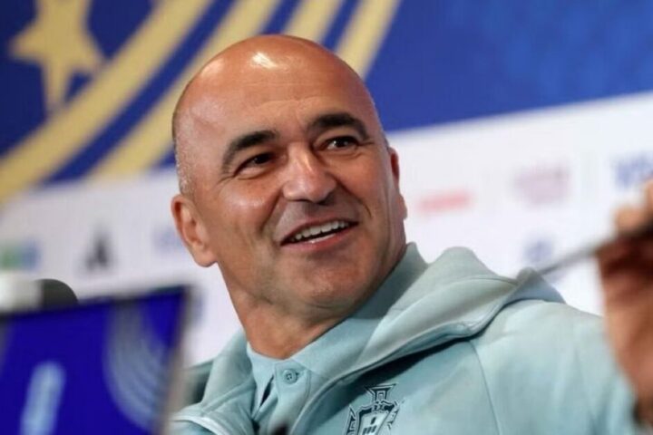 Martinez uoči Hrvatske: Želimo osvojiti Svjetsko prvenstvo za Jotu