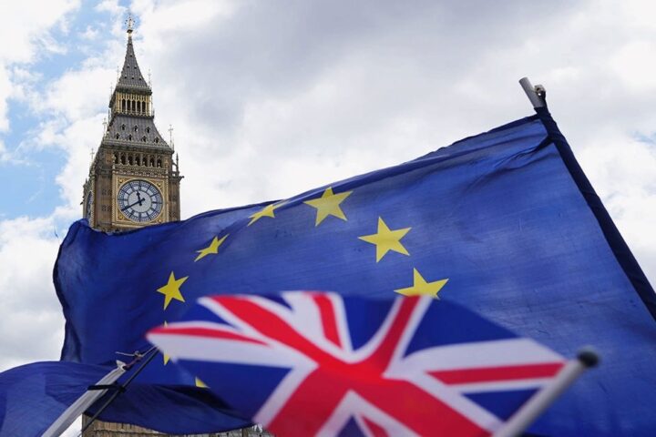 Mejdžor pozvao Britaniju da se u pet godina vrati na jedinstveno tržište EU