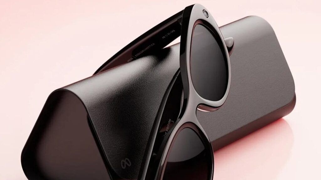 Meta predstavila naočale Meta Glasses u partnerstvu s EssilorLuxotticom