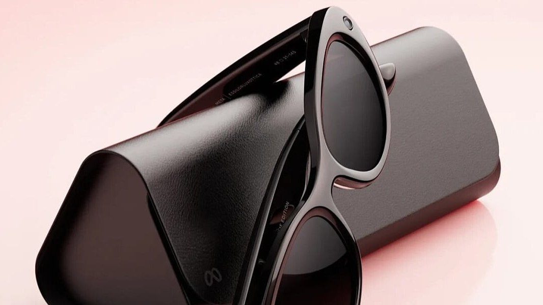 Meta predstavila naočale Meta Glasses u partnerstvu s EssilorLuxotticom